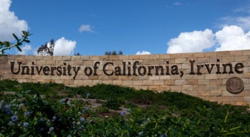 [2019暑期項目]美國加州大學爾灣分校英語文化會話課程開放報名