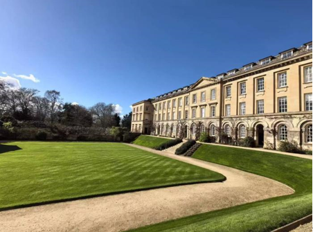 2026牛津大學伍斯特學院暑期證書 課程報名通知