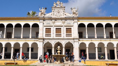 開放申請：葡萄牙埃武拉大學景觀規劃課程 2019年6月24日至7月5日