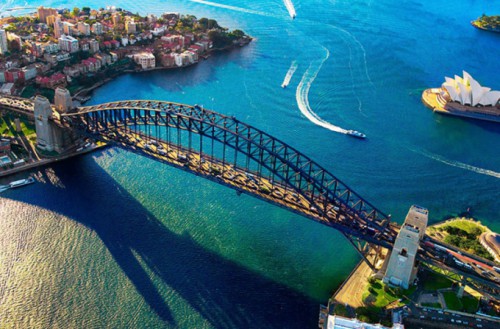 [2020暑期項目]澳大利亞西悉尼大學 定制商業與旅遊管理課程開放報名