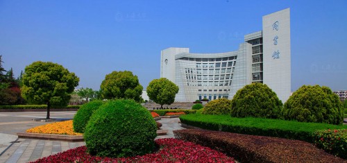 開放申請：上海大學21/22學年第二學期交換計劃（本科生）
