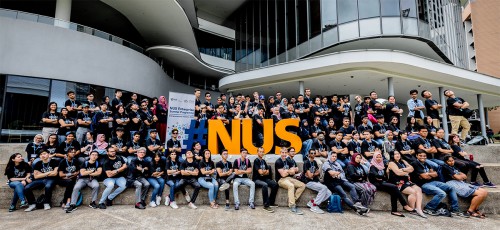 [2019 Summer Program] Open for Application: National University of Singapore – Enterprise Summer Pro...
